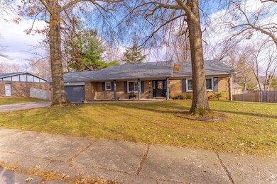 5100 Jeffries Ln, Newburgh, IN 47630 - photo 2