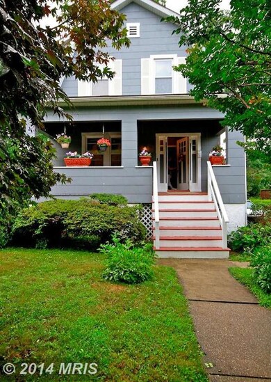 3125 Weaver Ave, Baltimore, MD 21214 - photo 3