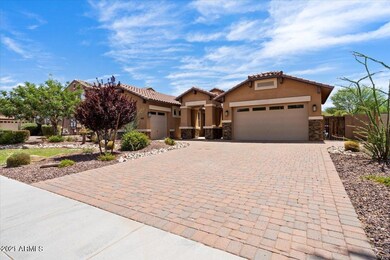 02-Front of Home