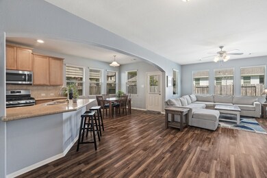 18922 S Sapling Oaks Place, Magnolia, TX 77355 - photo 6