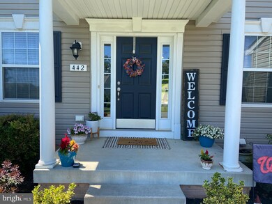 442 Rivanna Run, Falling Waters, WV 25419 - photo 5