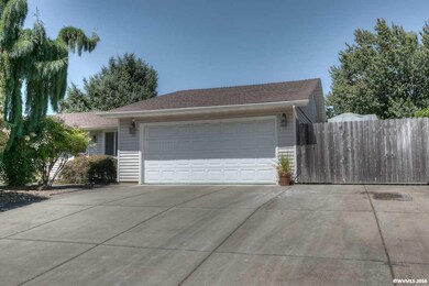 1519 Kelly St NE, Keizer, OR 97303 - photo 2