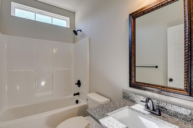Williamsburg Bath 2