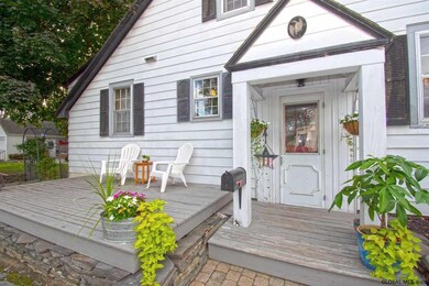 206 Whitehall Rd, Albany, NY 12209 - photo 4