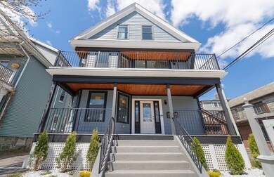 54 Benton Rd unit 2, Somerville, MA 02143 - photo 2