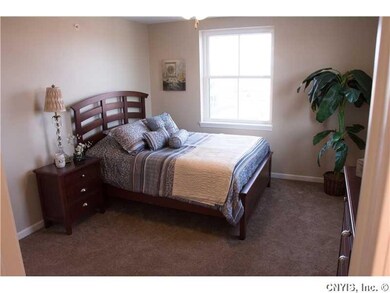 Bedroom.