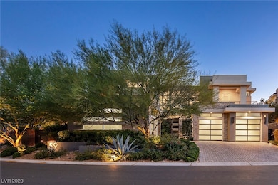 59 Glade Hollow Dr, Las Vegas, NV 89135 - photo 4