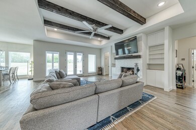 220 Harvard Ln, Springtown, TX 76082 - photo 7