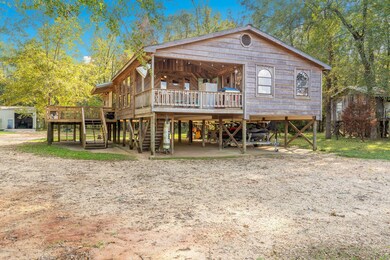 Back of House View 2