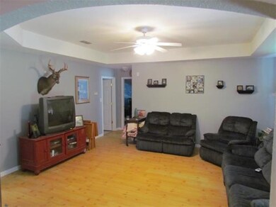 27 Ted Lott Ln, Crawfordville, FL 32327 - photo 2