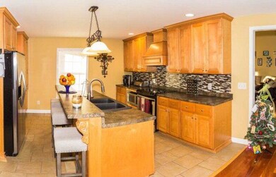 211 Lloyd Way, Resaca - Photo 5