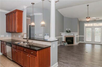 1851 Jennifer Ln unit 204, Fayetteville, NC 28314 - photo 7