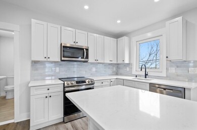 6 Garfield Ave unit 3, Revere, MA 02151 - photo 4