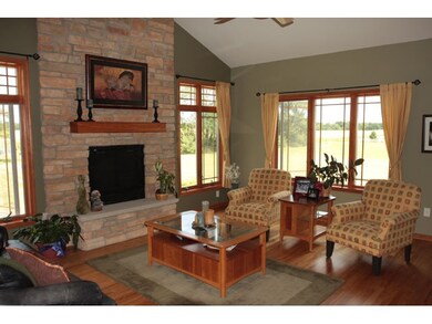 4444 Oak Hill Rd, Oregon, WI 53575 - photo 3