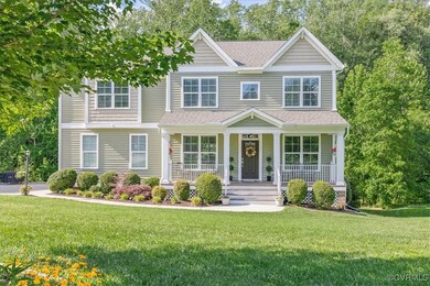 7935 Patriots Landing Place, Quinton, VA 23141 - photo 2