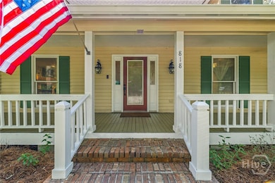 818 High Bluff Rd, Rincon, GA 31326 - photo 4