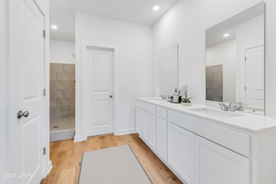 3917 Lombard St unit 60, Panama City, FL 32404 - photo 7