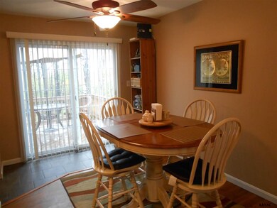 5407 Fantail Dr, Sykesville, PA 21784 - photo 6