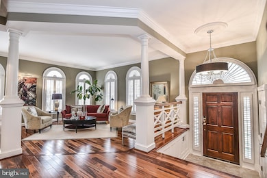 2151 Wolftrap Ct, Vienna, VA 22182 - photo 4