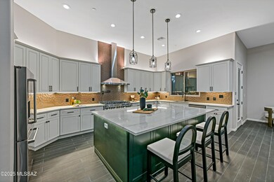 2102 N Corte El Rancho Merlita, Tucson, AZ 85715 - photo 7