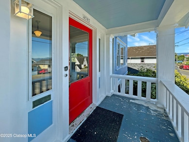 Entryway