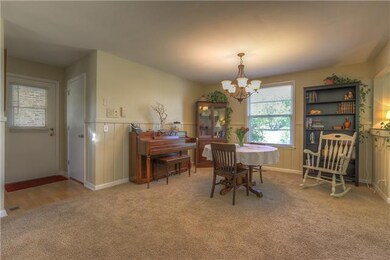 Dining Room.