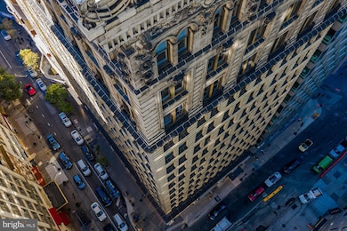 42 S 15th St unit B-1510, Philadelphia, PA 19102 - photo 3