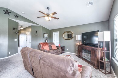 9089 S 256th East Ave, Broken Arrow, OK 74014 - photo 6