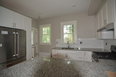 29 Vassal Ln unit 1, Cambridge, MA 02138 - photo 5