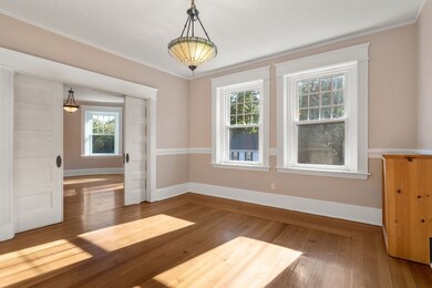 4 Park St unit 3, Brookline, MA 02446 - photo 5