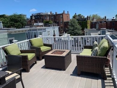 42 Pleasant St unit 1, Charlestown, MA 02129 - photo 4