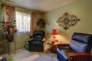 Bedroom No. 3