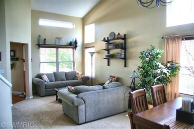 8299 Hawkshead SE unit 63, Byron Center, MI 49315 - photo 4