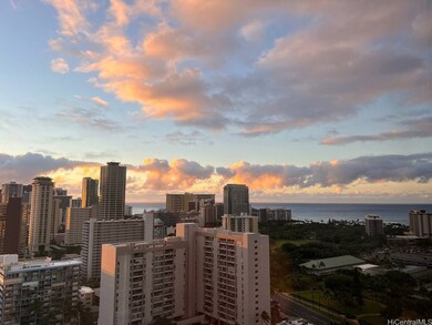 444 Niu St unit 2906, Honolulu, HI 96815 - photo 7