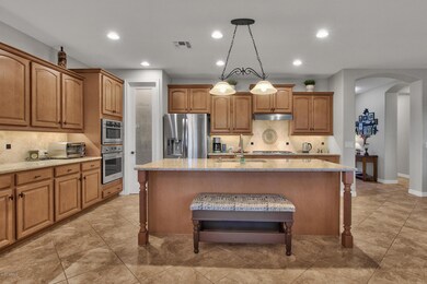 1121 W Oleander Ave, San Tan Valley, AZ 85140 - photo 2