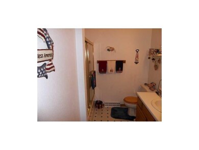 Bathroom. Full bath on main level.