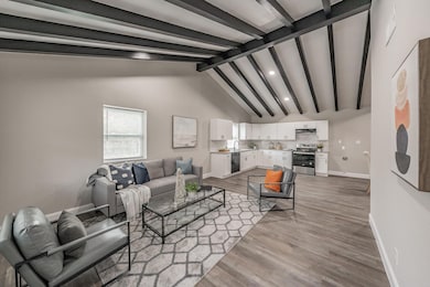 713 Hurstview Dr, Hurst, TX 76053 - photo 6