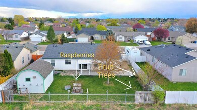 528 S Valley Dr, Nampa, ID 83686 - photo 4