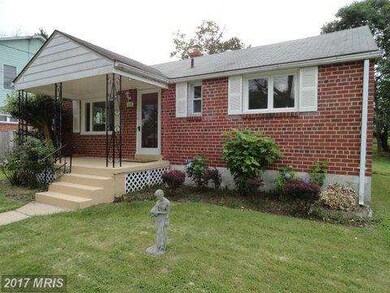 4407 Bayne St, Rockville, MD 20853 - photo 2