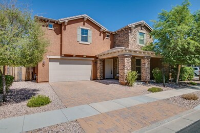 Welcome Home!