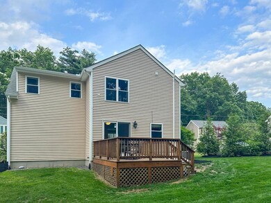36 Burgundy Dr unit U95, Nashua, NH 03062 - photo 4