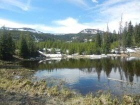 TBD Upper Den Court Lot 12, Gallatin Gateway, MT 59716 - photo 4