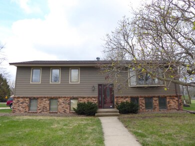 1805 Red Leaf Court