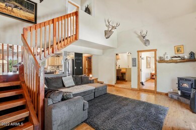 301 S Palomino Dr, Payson, AZ 85541 - photo 7