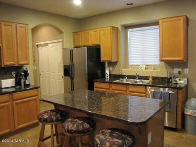 Kitchen 1