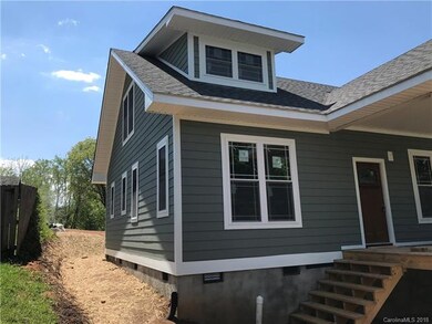 Photos updated as of May 10th. Exterior is painted.