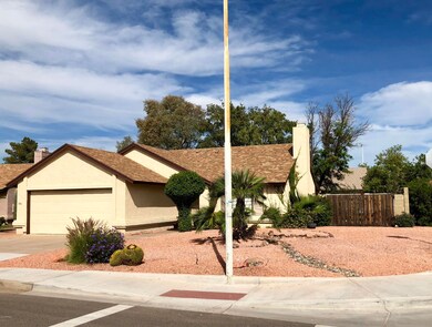 5760 W Frye Rd, Chandler, AZ 85226 - photo 2