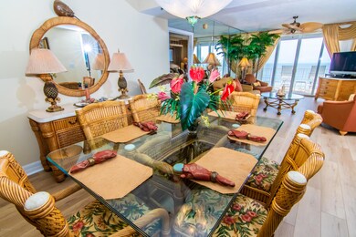 Island Dining