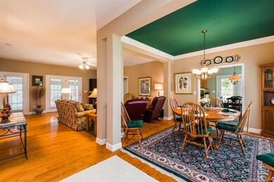 655 Luther Dr, Iron Station, NC 28080 - photo 6