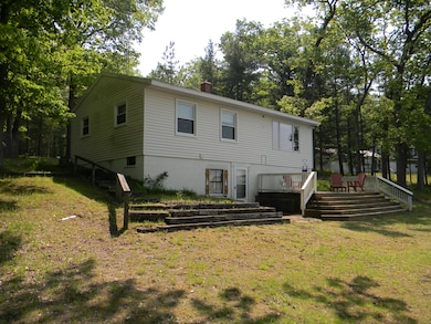 Back of House